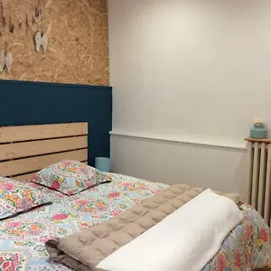 Kosy 3*, Saint-Aubin-du-Cormier France