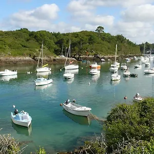 Entre Et Rivière , Moëlan-sur-Mer France
